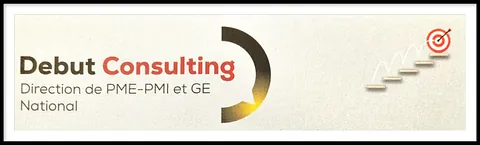 CONSEIL EN GESTION D'ENTREPRISE
